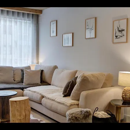 Apartment Varrados De Alma De Nieve