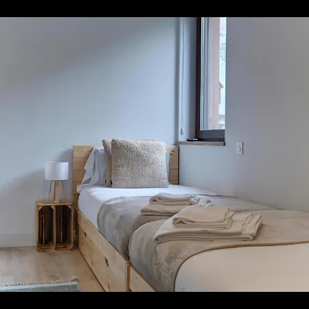 Apartment Sapinus De Alma De Nieve *